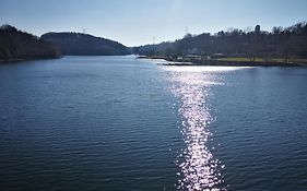 Hotel Residenz am See Radevormwald Heidersteg